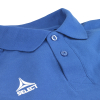 Поло SELECT Oxford v25 polo t-shirt Blue